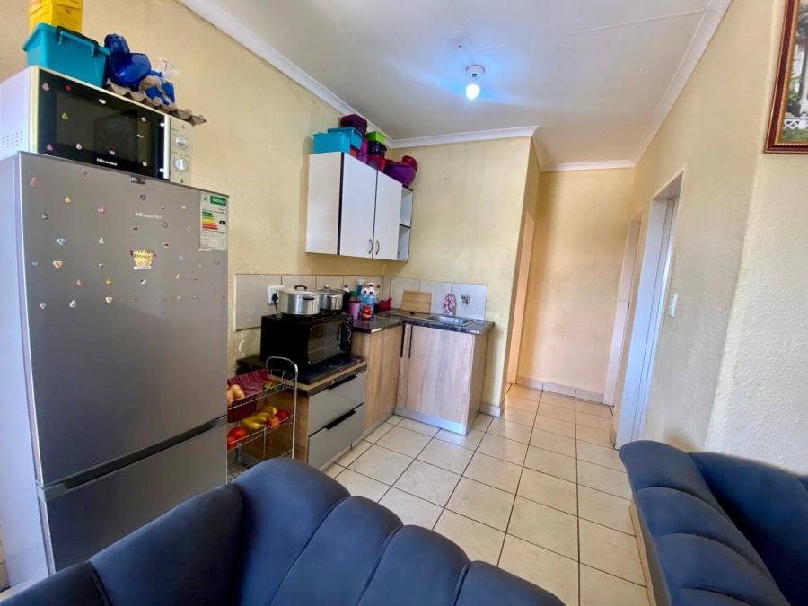 2 Bedroom Property for Sale in Rustenburg Central North West